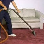 بيوتي كلين للتنظيف بالبخار